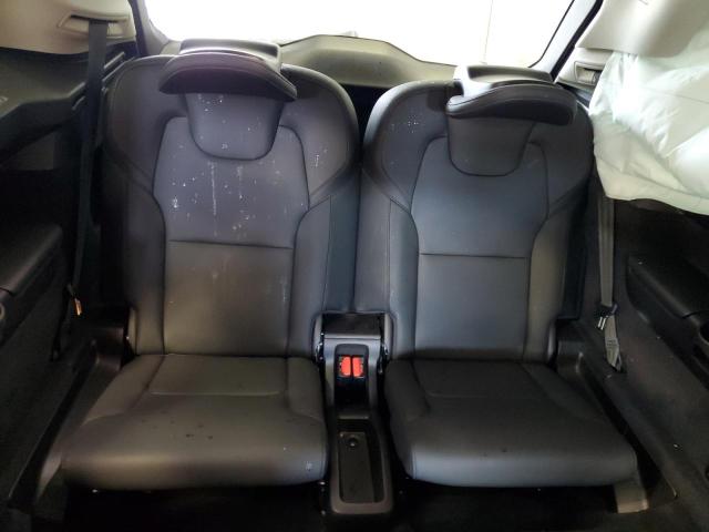 Photo 10 from auction – 2024 VOLVO XC90 PLUS with VIN YV4L12PE2R1235950