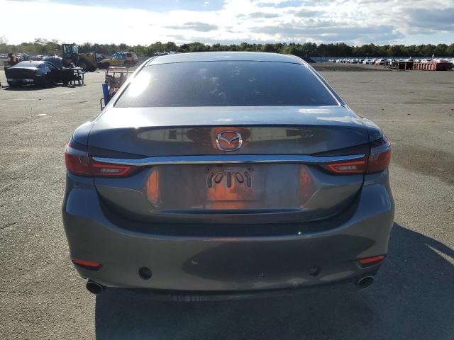 Photo 6 from auction – 2020 MAZDA 6 TOURING with VIN JM1GL1VM7L1513624