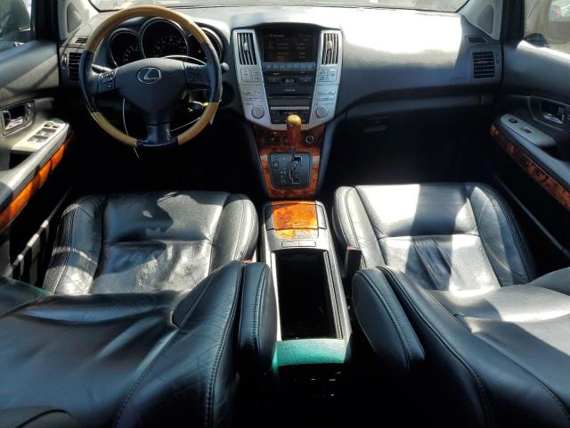 Photo 8 from auction – 2009 LEXUS RX 350 with VIN 2T2GK31UX9C081891