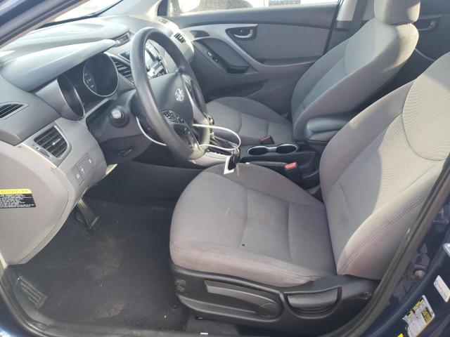 Photo 7 from auction – 2016 HYUNDAI ELANTRA SE with VIN 5NPDH4AEXGH722505