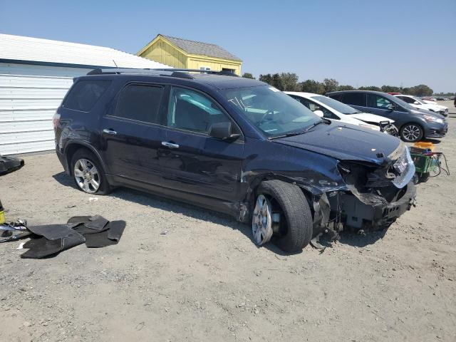 Photo 4 from auction – 2012 GMC ACADIA SLE with VIN 1GKKRPED7CJ233220