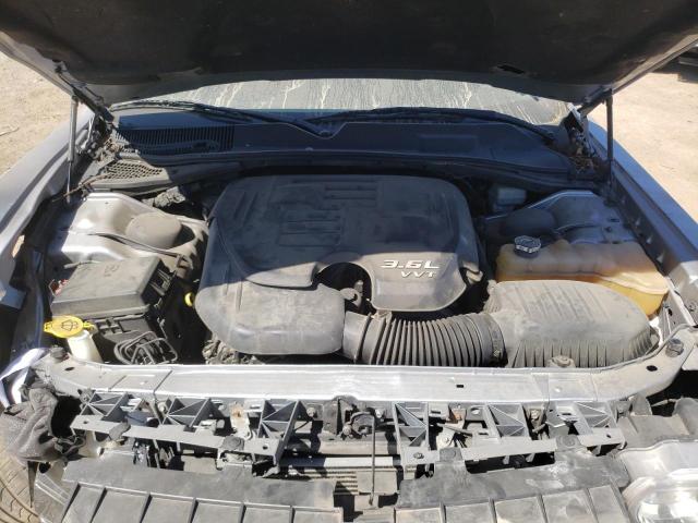 Photo 11 from auction – 2013 DODGE CHALLENGER with VIN 2C3CDYAGXDH612465