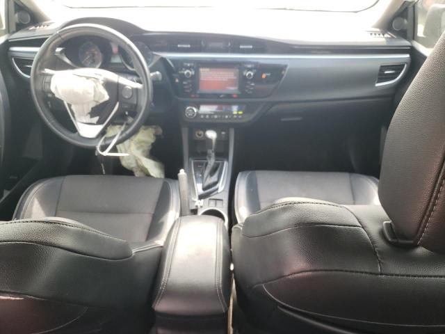 Photo 8 from auction – 2014 TOYOTA COROLLA L with VIN 2T1BURHE1EC096302