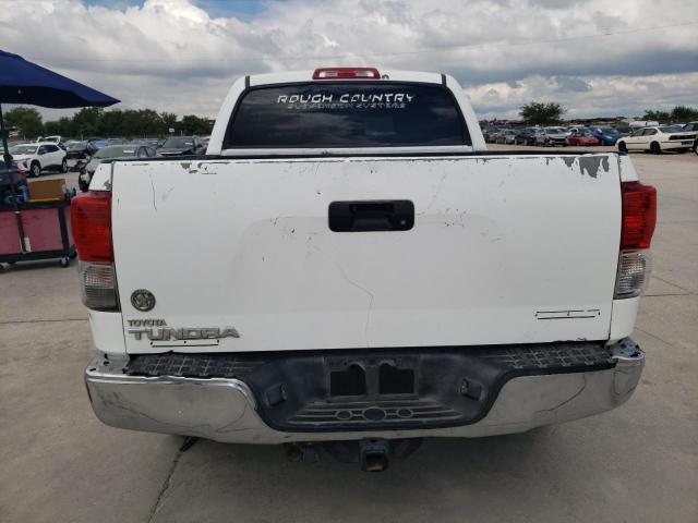 Photo 6 from auction – 2012 TOYOTA TUNDRA CRE with VIN 5TFEM5F11CX047055