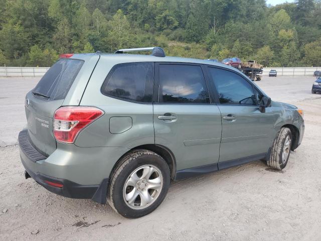 Photo 3 from auction – 2014 SUBARU FORESTER 2 with VIN JF2SJAAC4EH466738