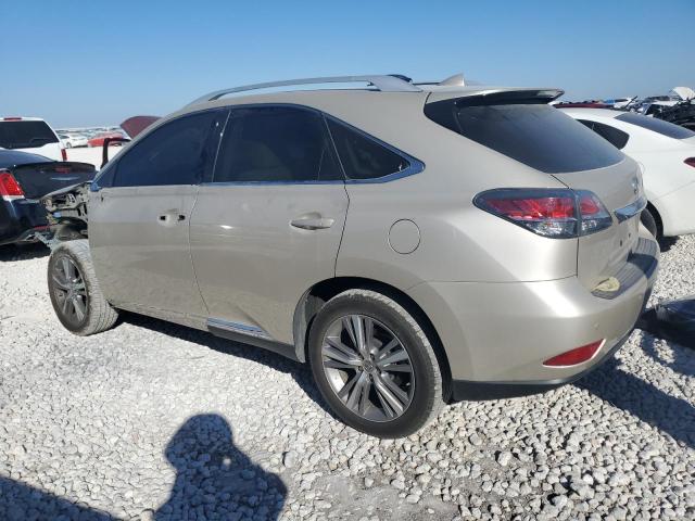 Photo 2 from auction – 2015 LEXUS RX 350 with VIN 2T2ZK1BA1FC165563