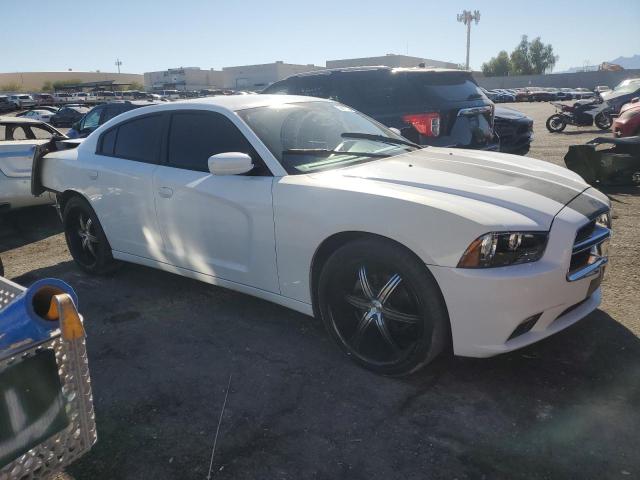 Photo 4 from auction – 2011 DODGE CHARGER with VIN 2B3CL3CG3BH606195