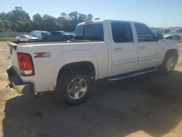 Photo 3 from auction – 2010 GMC SIERRA K15 with VIN 3GTRKVE30AG164654