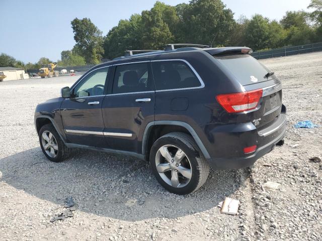 Photo 2 from auction – 2011 JEEP GRAND CHER with VIN 1J4RR6GG5BC607929
