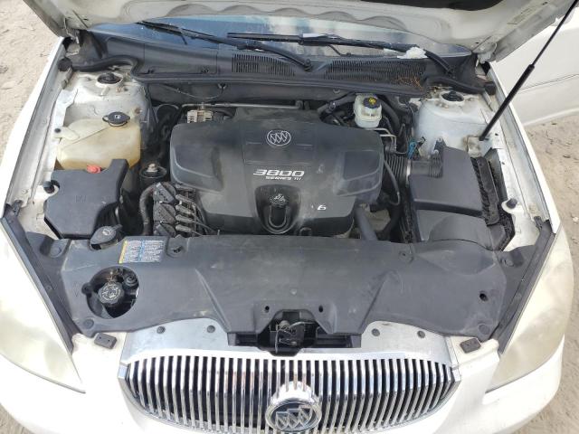 Photo 11 from auction – 2008 BUICK LUCERNE CX with VIN 1G4HD57258U156773
