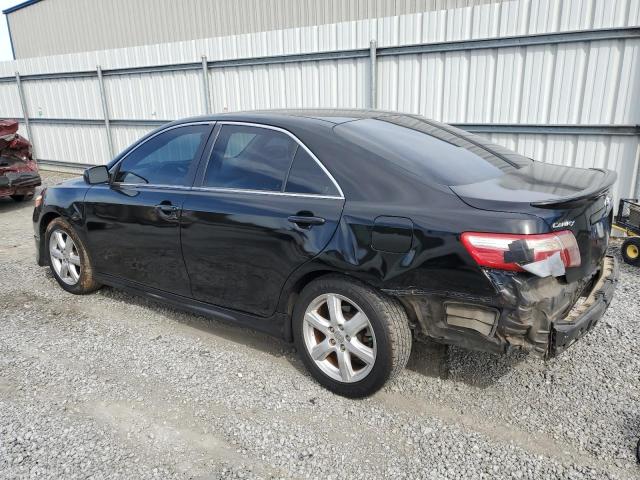 Photo 2 from auction – 2007 TOYOTA CAMRY CE with VIN 4T1BE46K87U657394