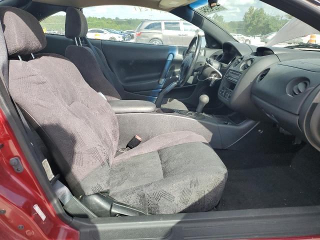 Photo 10 from auction – 2002 MITSUBISHI ECLIPSE GS with VIN 4A3AC44G62E023103