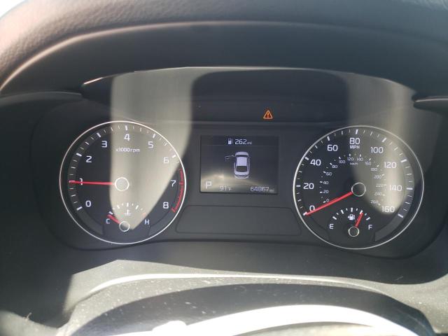 Photo 9 from auction – 2020 KIA FORTE FE with VIN 3KPF24AD1LE202760