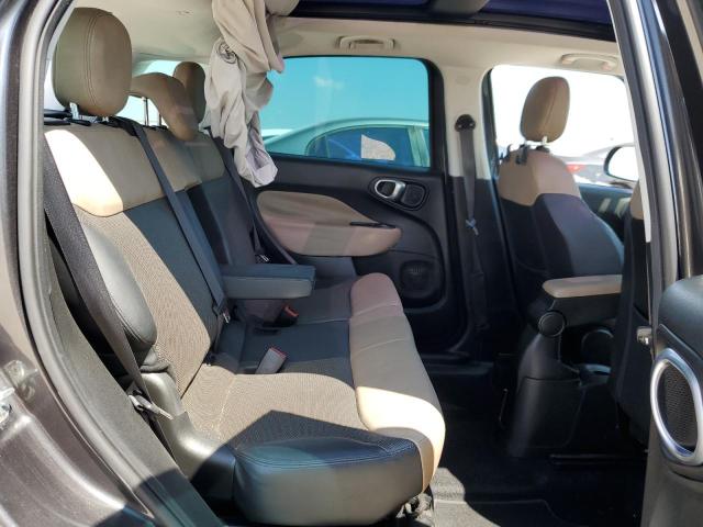Photo 10 from auction – 2014 FIAT 500L LOUNG with VIN ZFBCFACH9EZ021597