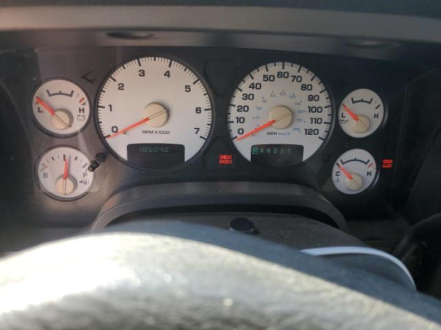 Photo 9 from auction – 2002 DODGE RAM 1500 with VIN 1D7HA18Z02J133921