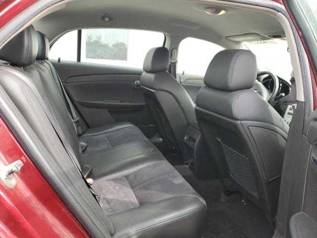 Photo 10 from auction – 2009 CHEVROLET MALIBU 2LT with VIN 1G1ZJ57799F170381
