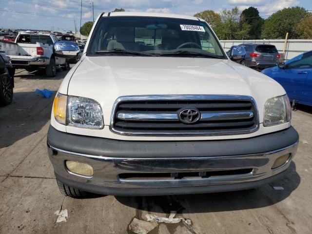 Photo 5 from auction – 2000 TOYOTA TUNDRA ACC with VIN 5TBBT4411YS034394