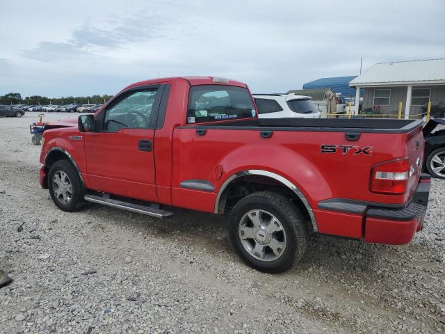 Photo 2 from auction – 2009 FORD F150 with VIN 1FTRF02WX9KC15605