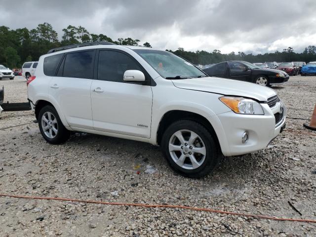 Photo 4 from auction – 2011 TOYOTA RAV4 LIMIT with VIN 2T3YF4DV9BW101471