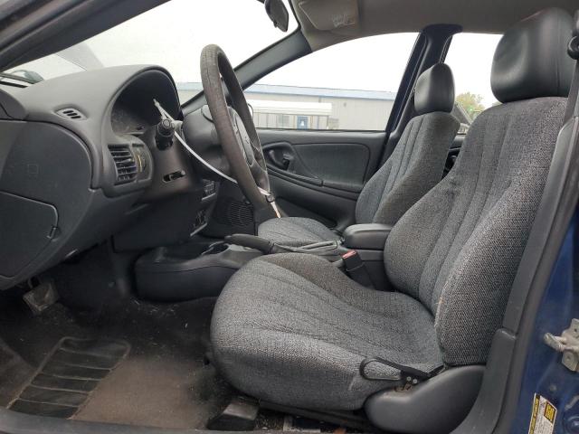 Photo 7 from auction – 2005 CHEVROLET CAVALIER with VIN 1G1JC52F857140072