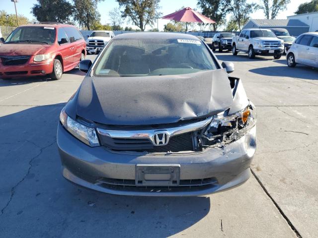 Foto 5 de la subasta – 2012 HONDA CIVIC LX con VIN 2HGFB2F56CH314062