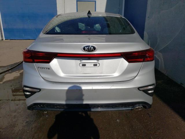 Photo 6 from auction – 2021 KIA FORTE FE with VIN 3KPF24AD6ME339274