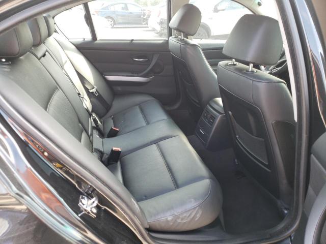 Photo 10 from auction – 2006 BMW 330 I with VIN WBAVB33566PS10107