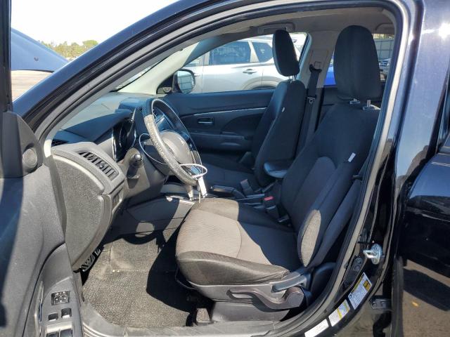 Photo 7 from auction – 2019 MITSUBISHI OUTLANDER with VIN JA4AP3AU9KU008218