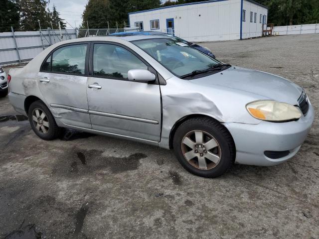Photo 4 from auction – 2006 TOYOTA COROLLA CE with VIN 1NXBR32E56Z635916