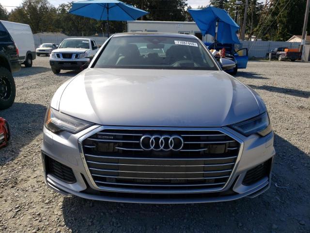 Photo 5 from auction – 2020 AUDI A6 PRESTIG with VIN WAUM2AF24LN043948