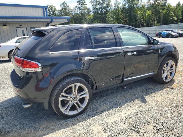 Photo 3 from auction – 2015 LINCOLN MKX with VIN 2LMDJ6JK5FBL21640