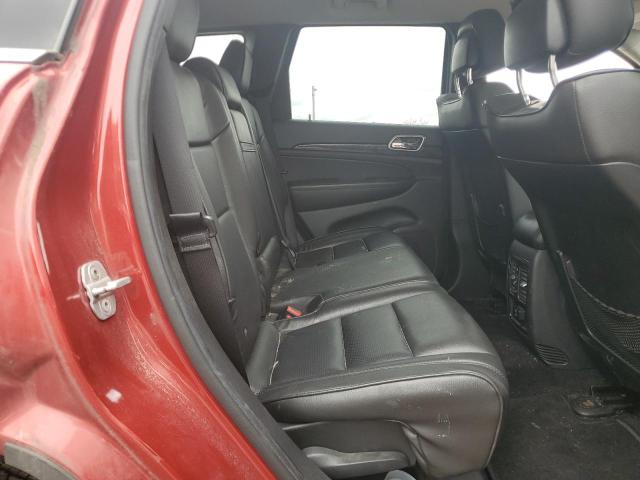 Photo 11 from auction – 2011 JEEP GRAND CHER with VIN 1J4RR4GG9BC519454
