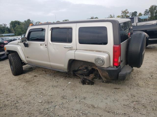 Photo 2 from auction – 2006 HUMMER H3 with VIN 5GTDN136868327399