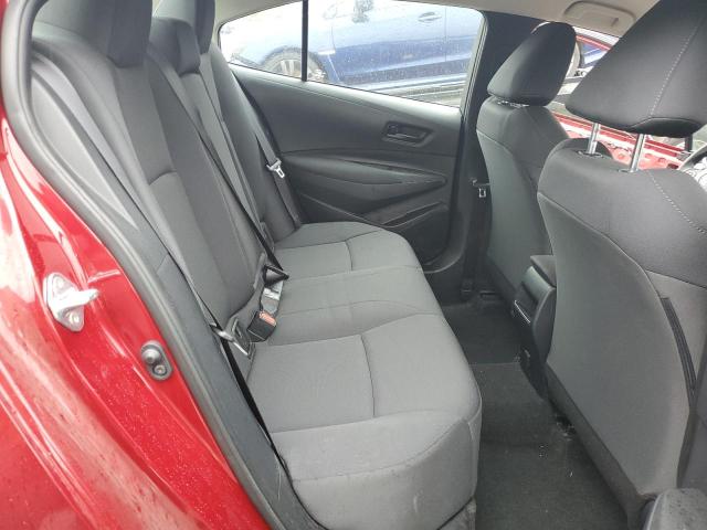 Photo 10 from auction – 2022 TOYOTA COROLLA LE with VIN 5YFEPMAE8NP392354