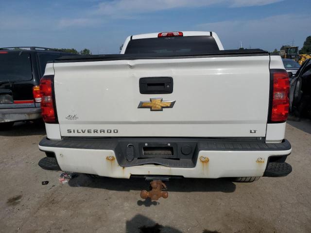 Photo 6 from auction – 2015 CHEVROLET SILVERADO with VIN 1GCRCREH3FZ310990