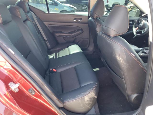 Photo 10 from auction – 2022 NISSAN ALTIMA SR with VIN 1N4BL4CV6NN347962