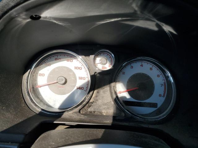 Photo 9 from auction – 2008 PONTIAC G5 with VIN 1G2AL18F187246301