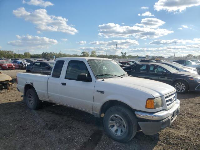 Photo 4 from auction – 2003 FORD RANGER SUP with VIN 1FTYR44E93PB82816