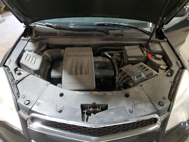 Photo 12 from auction – 2012 CHEVROLET EQUINOX LT with VIN 2GNFLEEK3C6346944
