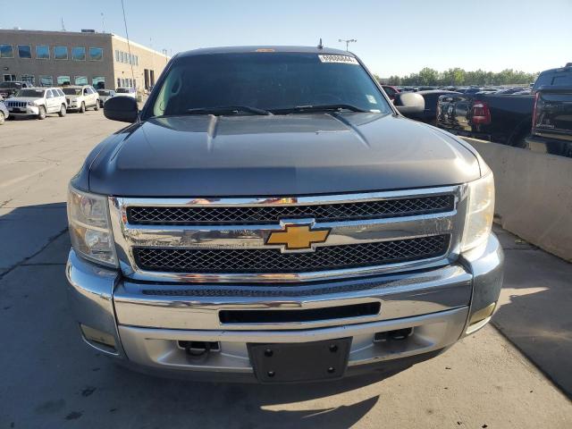 Photo 5 from auction – 2013 CHEVROLET SILVERADO with VIN 3GCPKSE75DG272684