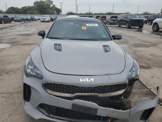 Photo 5 from auction – 2023 KIA STINGER GT with VIN KNAE55LC3P6123404