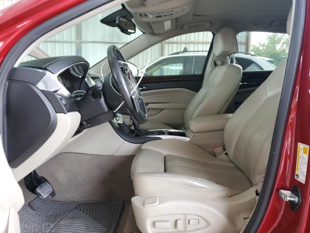 Photo 7 from auction – 2013 CADILLAC SRX PREMIU with VIN 3GYFNEE38DS623273