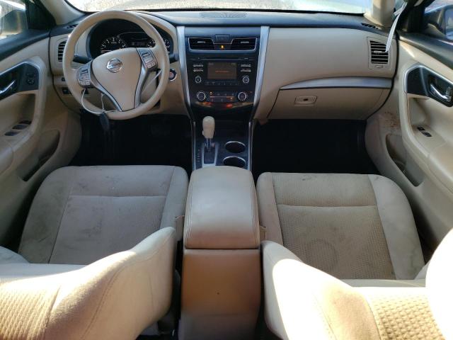 Photo 8 from auction – 2015 NISSAN ALTIMA 2.5 with VIN 1N4AL3AP3FC591186