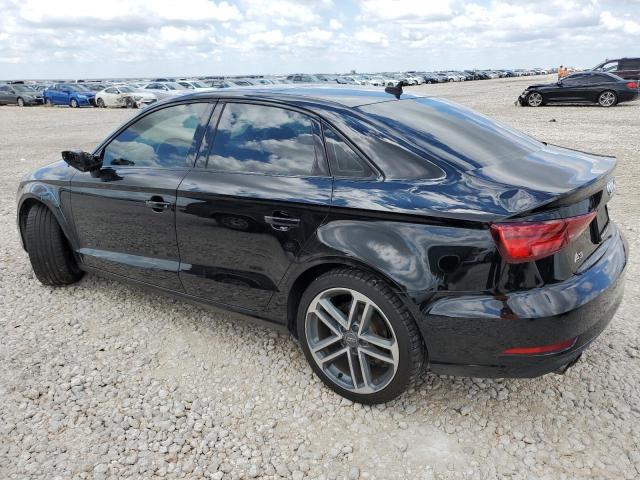Photo 2 from auction – 2020 AUDI A3 PREMIUM with VIN WAUAUGFF3LA005024