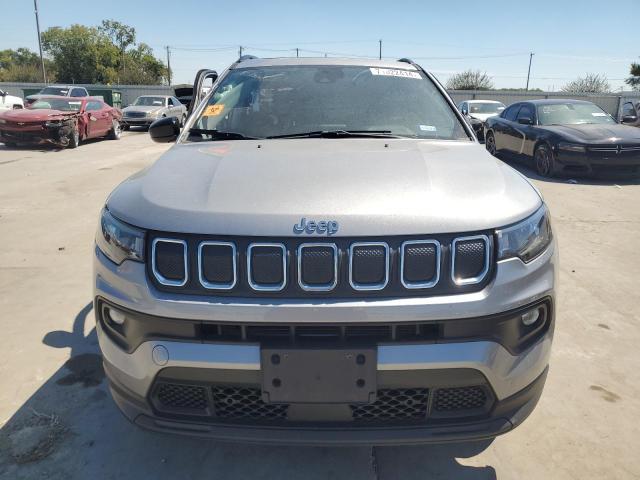Photo 5 from auction – 2022 JEEP COMPASS LA with VIN 3C4NJDBB1NT223179