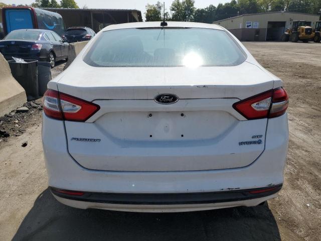 Photo 6 from auction – 2013 FORD FUSION SE with VIN 3FA6P0LU8DR328802