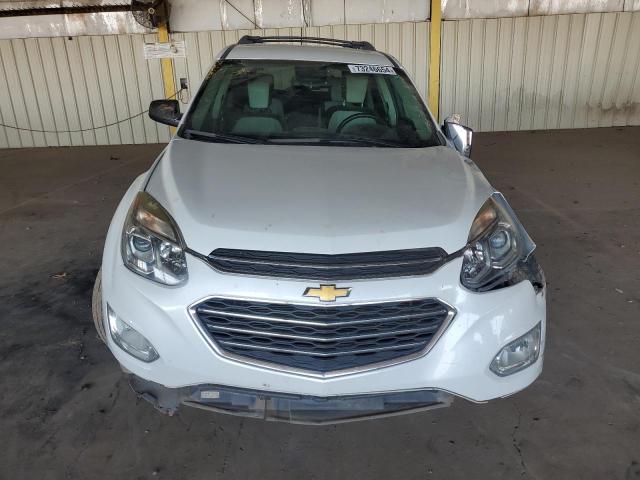 Photo 5 from auction – 2017 CHEVROLET EQUINOX PR with VIN 2GNFLGE35H6146580