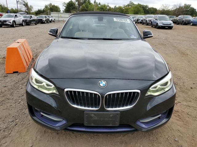 Photo 5 from auction – 2017 BMW 230XI with VIN WBA2M9C35HV717805