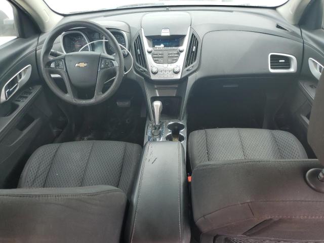 Photo 8 from auction – 2012 CHEVROLET EQUINOX LS with VIN 2GNALBEK1C6358082