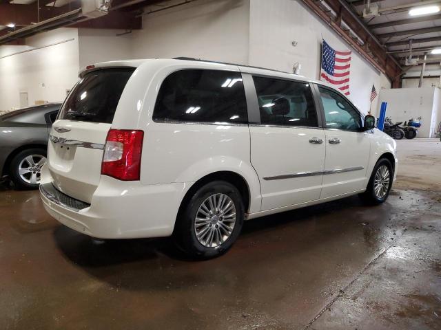 Photo 3 from auction – 2013 CHRYSLER TOWN & COU with VIN 2C4RC1CG2DR714866